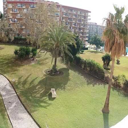 Apartament Precioso Apartamento Residencial Piscina Jardines Benalmádena Zewnętrze zdjęcie