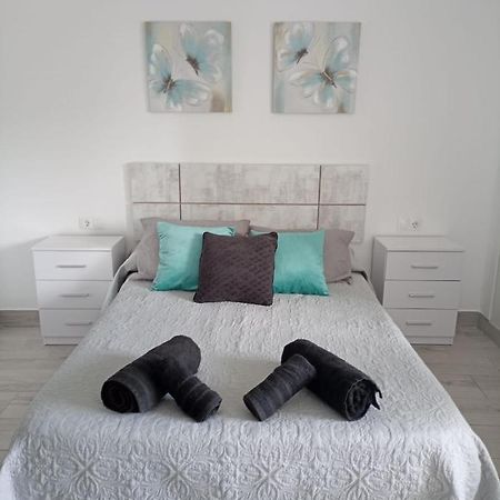 Apartament Precioso Apartamento Residencial Piscina Jardines Benalmádena Zewnętrze zdjęcie