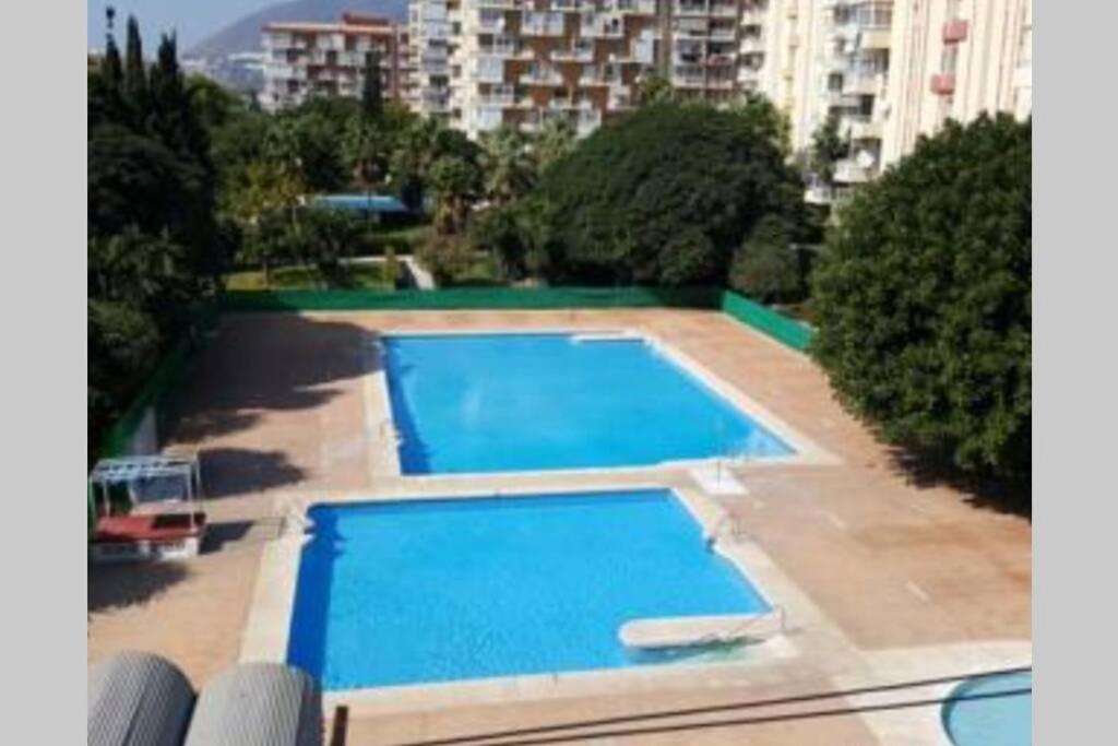 Apartament Precioso Apartamento Residencial Piscina Jardines Benalmádena Zewnętrze zdjęcie