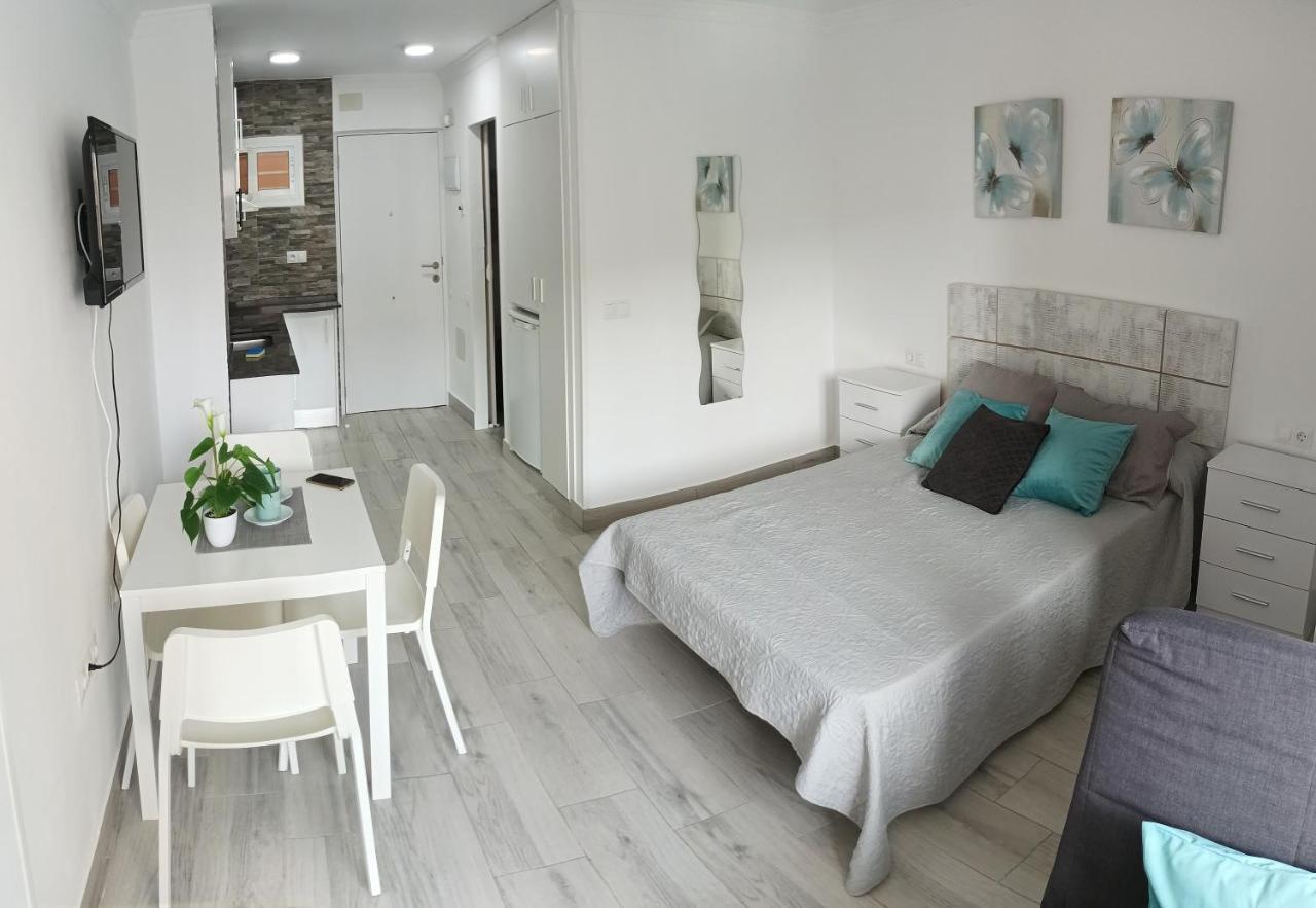 Apartament Precioso Apartamento Residencial Piscina Jardines Benalmádena Zewnętrze zdjęcie